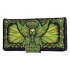 Absinthe - La Fee Verte Embossed Purse