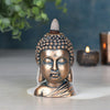 Buddha Head Backflow Burner