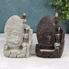 Buddha Face Backflow Burner