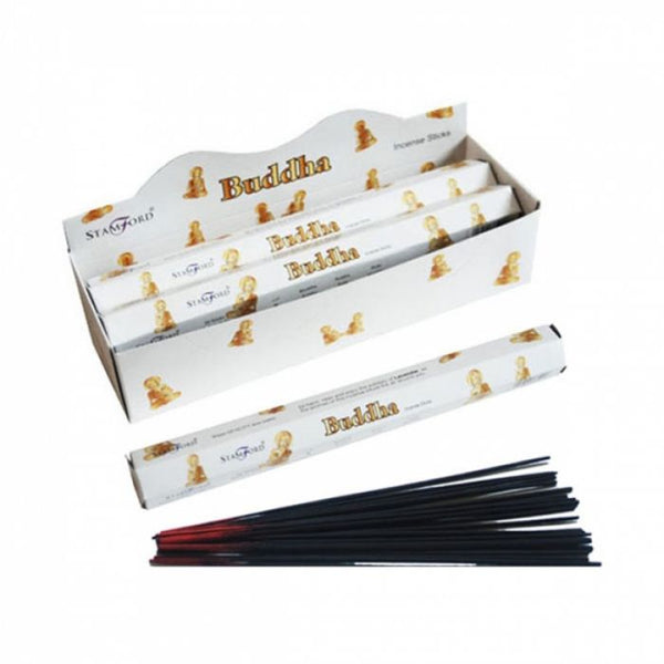 Stamford Buddha Incense