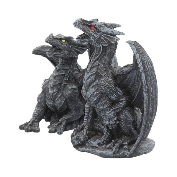 Dark Fury