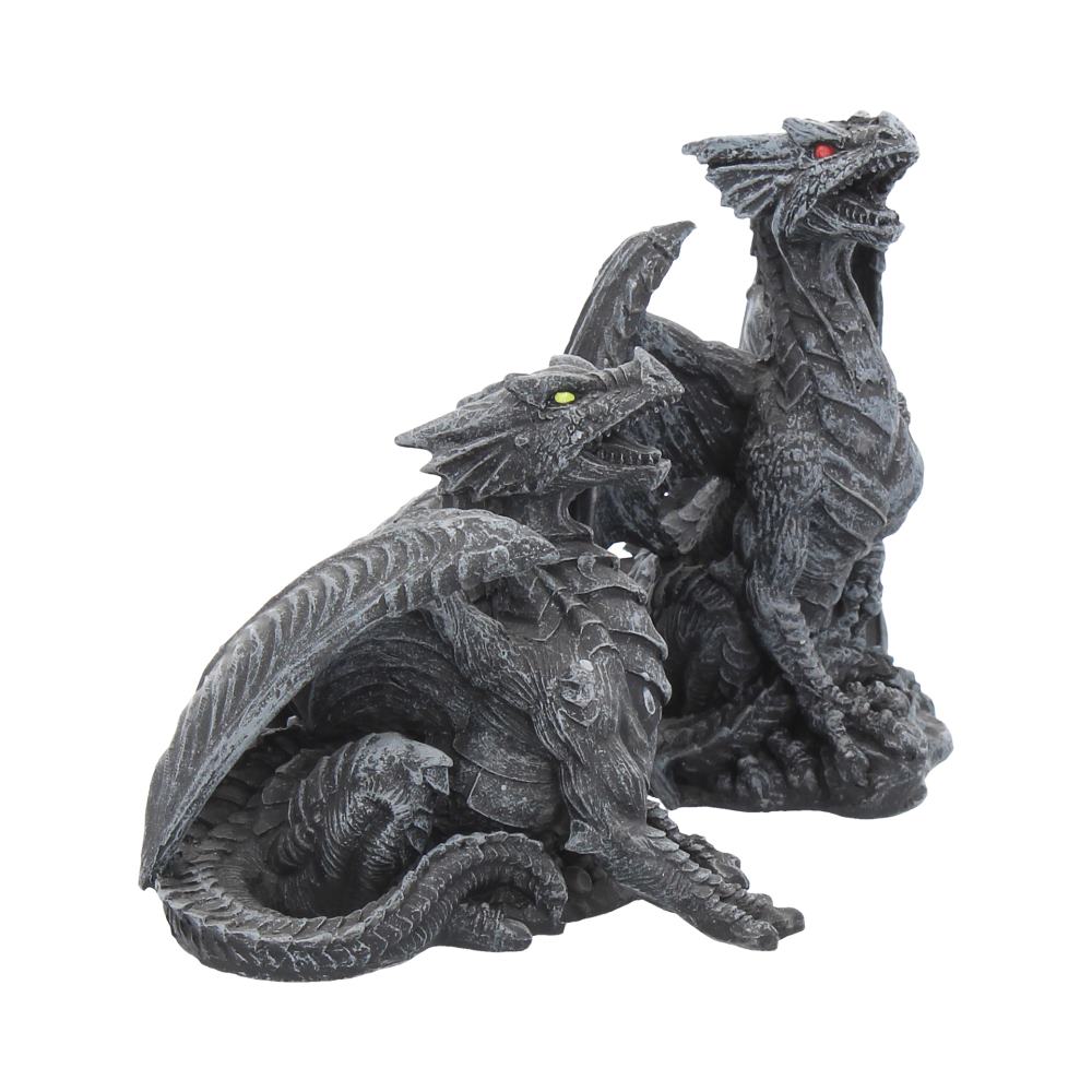 Dark Fury