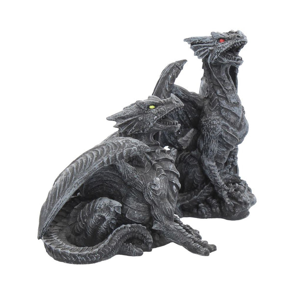 Dark Fury