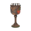 Tree Of Life Goblet