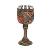 Tree Of Life Goblet