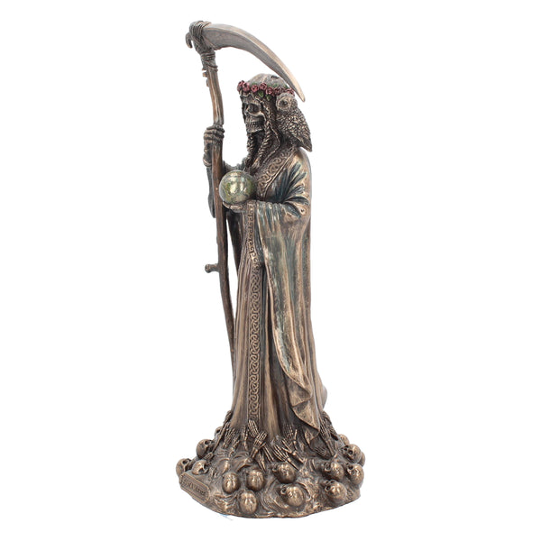 Santa Muerte