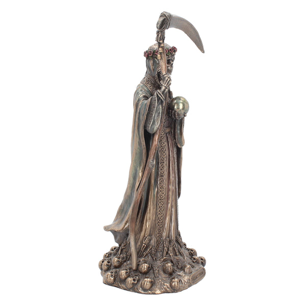 Santa Muerte