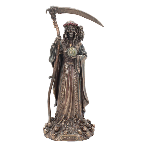 Santa Muerte