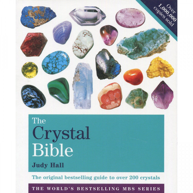 Crystal Bible