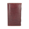 Leather Journal With Lock