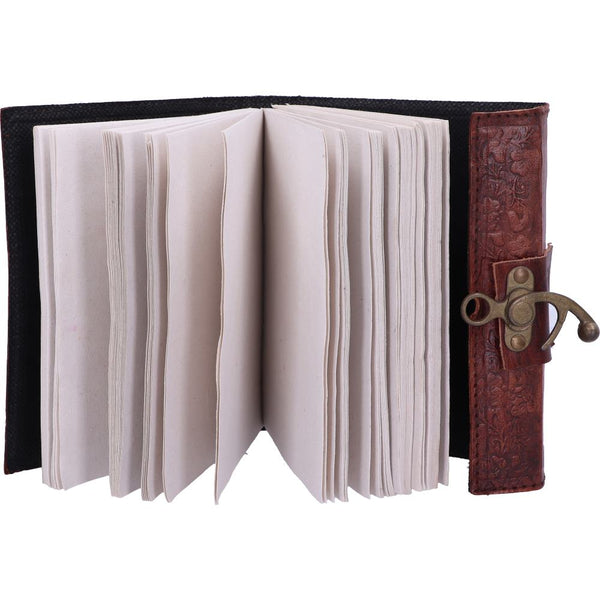Pentagram Leather Journal