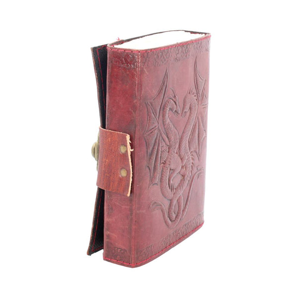 Dbl Dragon Journal