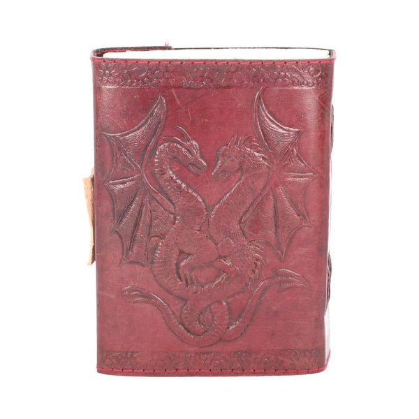 Dbl Dragon Journal