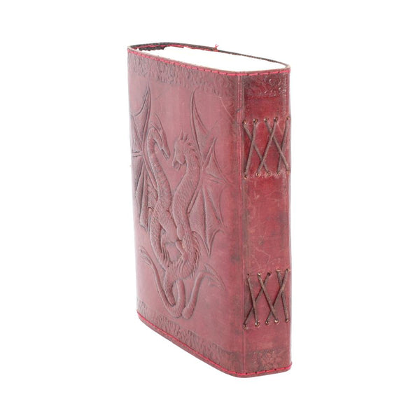 Dbl Dragon Journal