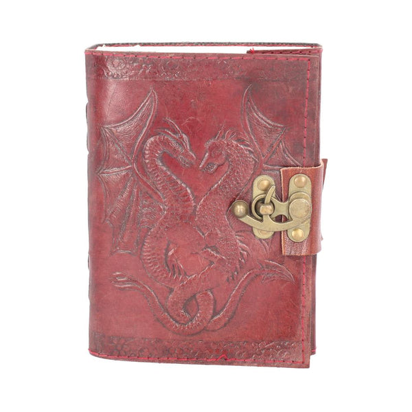 Dbl Dragon Journal