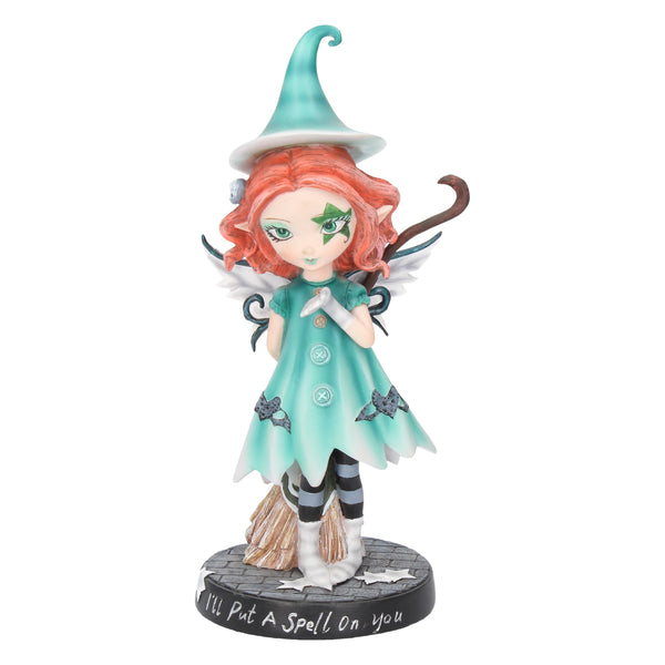 Ill Put A Spell On You
