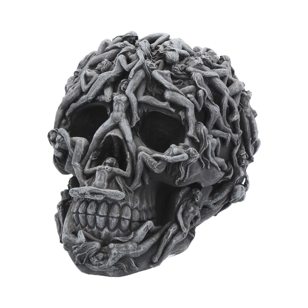 Hells Desire Skull