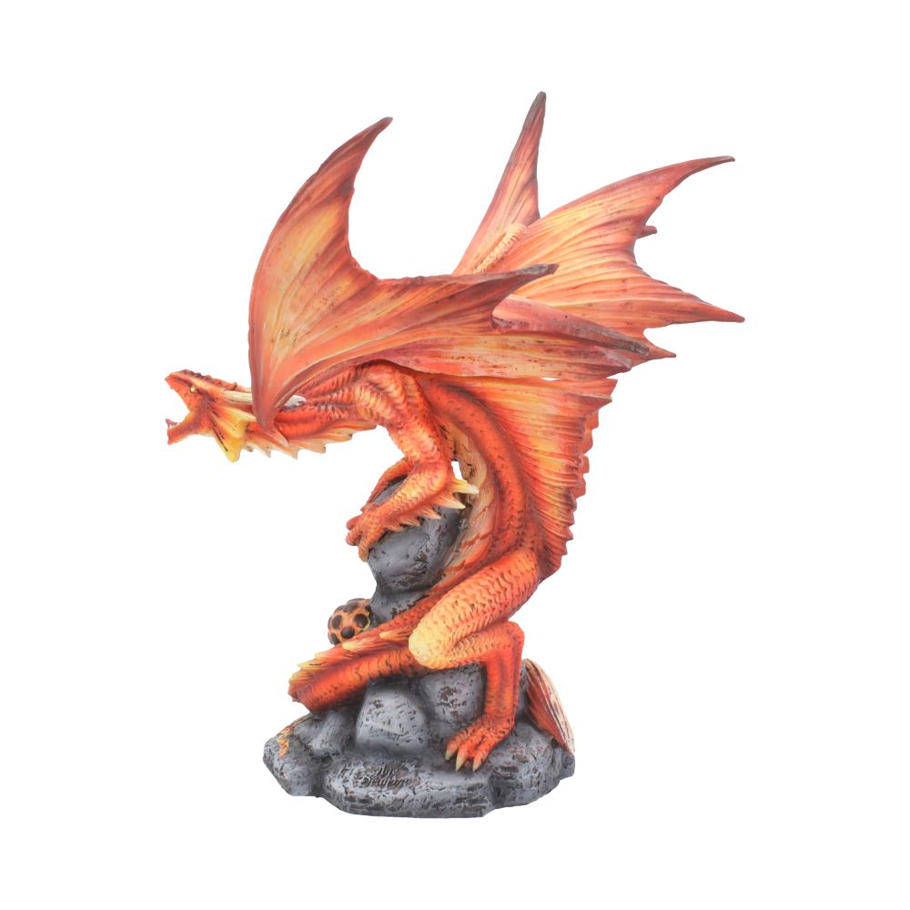 Adult Fire Dragon