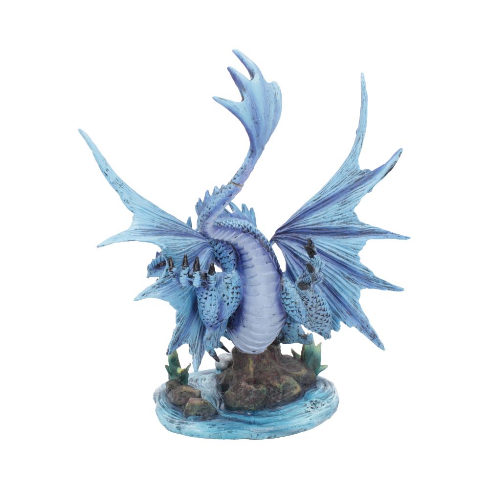 Adult Water Dragon
