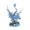 Adult Water Dragon
