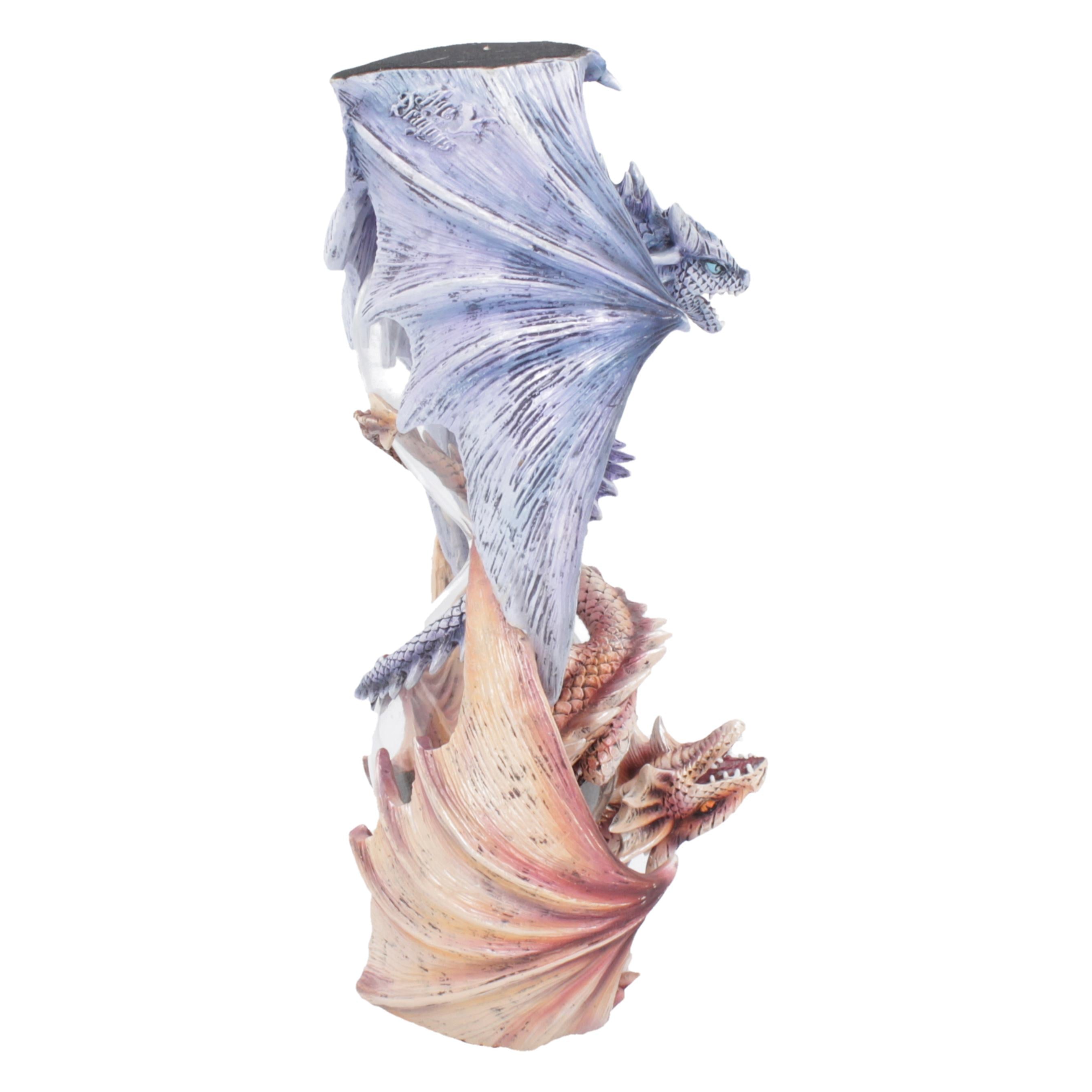 Guardians of Time Sand Timer