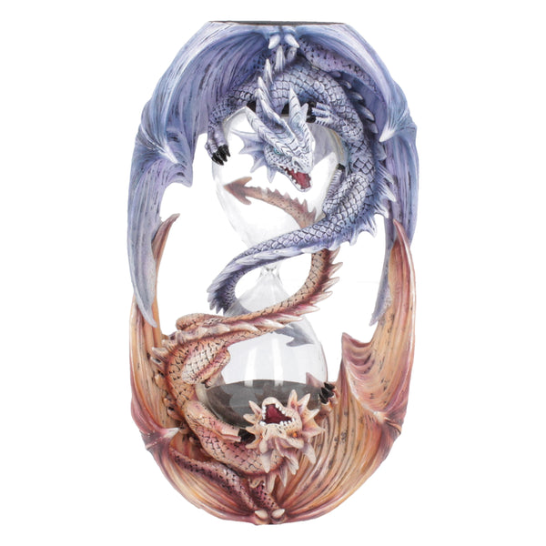 Guardians of Time Sand Timer