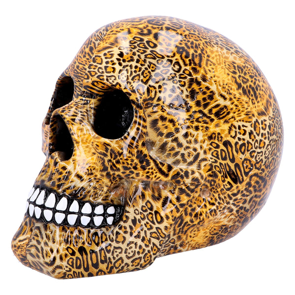 Wild Skull