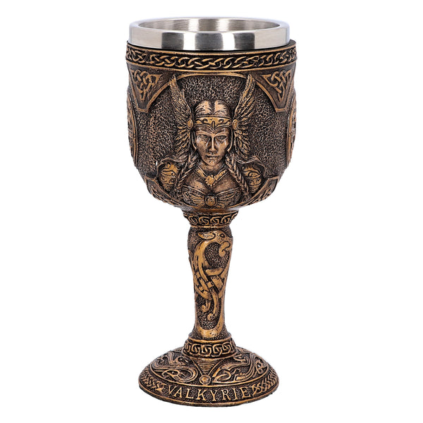 Valkyrie Goblet