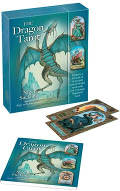 Dragon Tarot