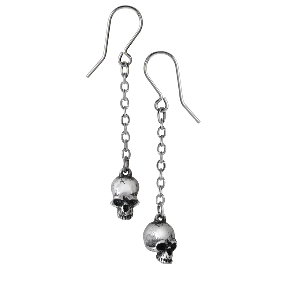 Deadskull Droppers