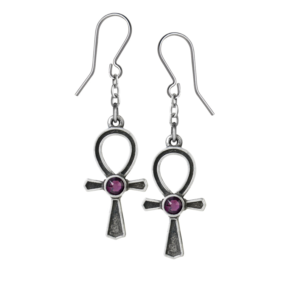Ankh of Osiris