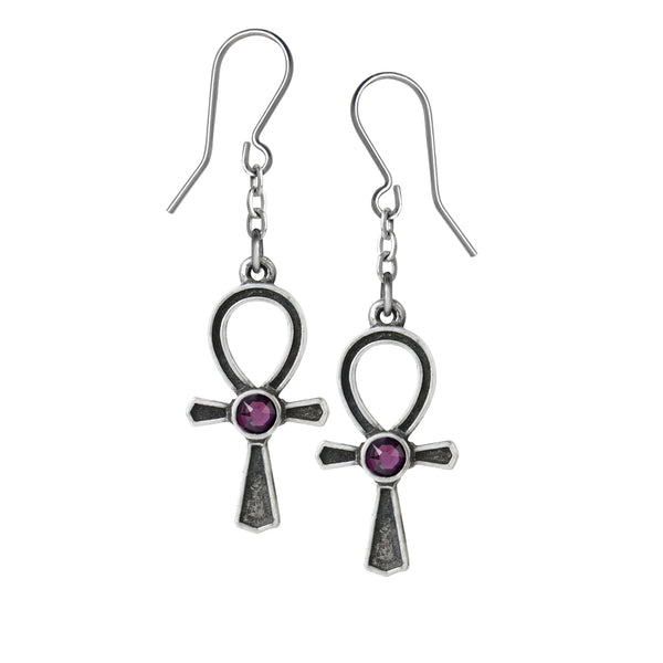 Ankh of Osiris