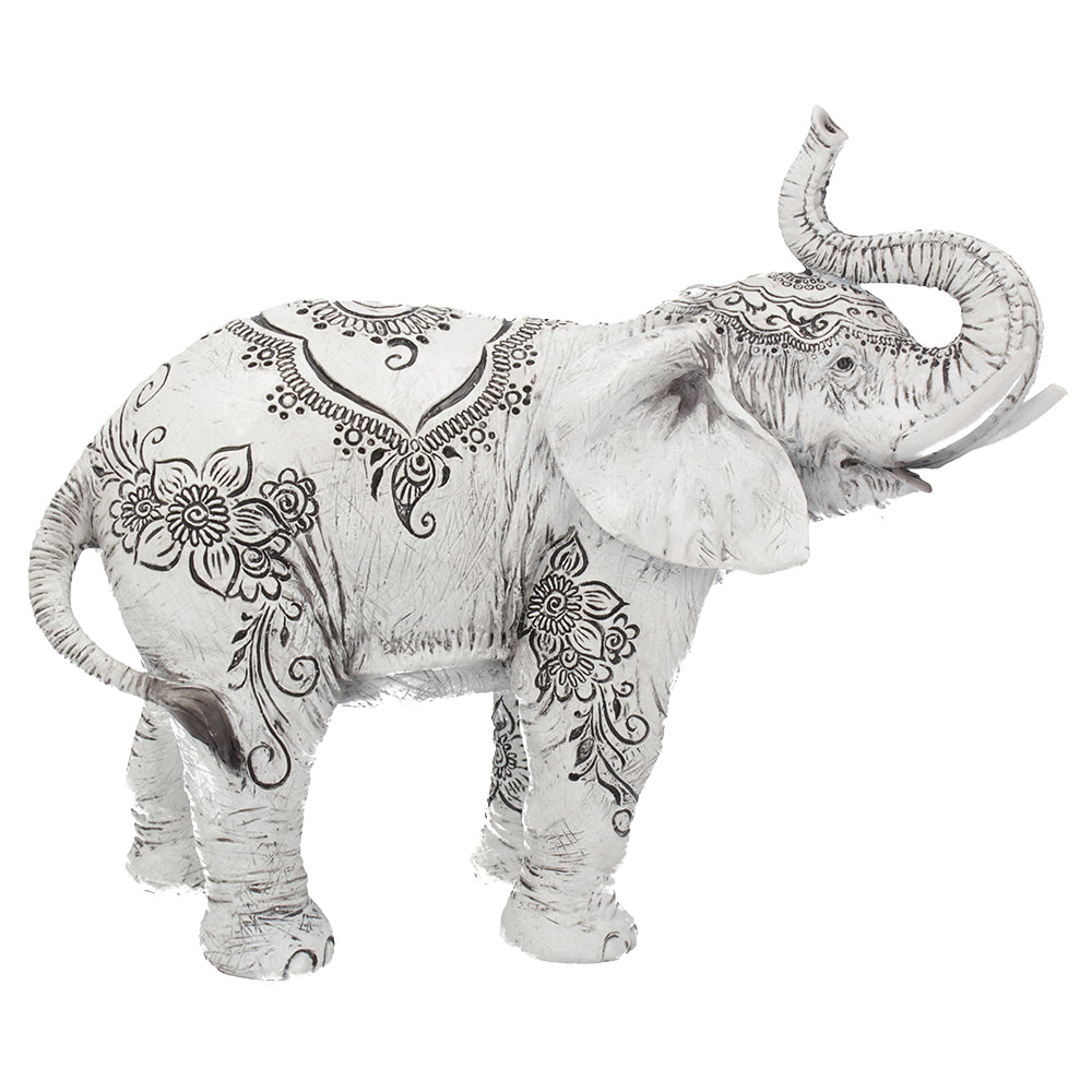 Henna Elephant
