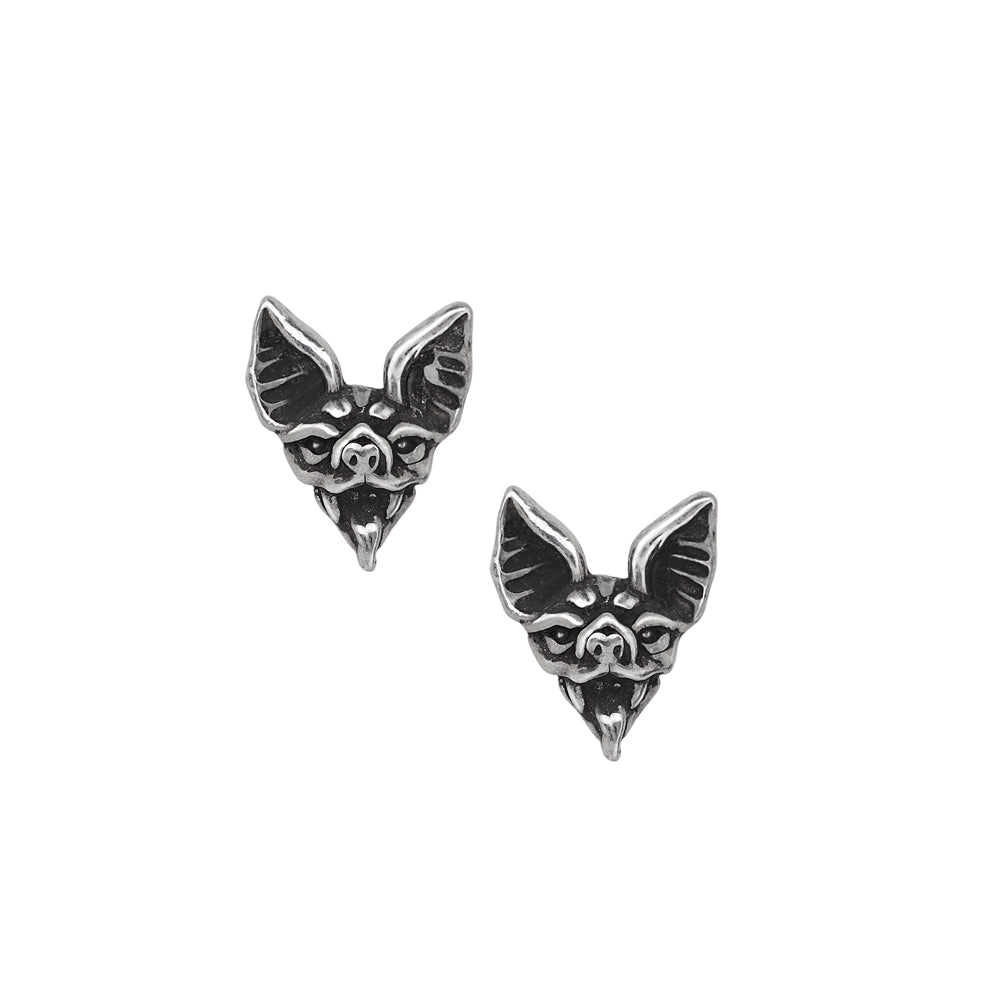 Cauchemar Bat Head Studs