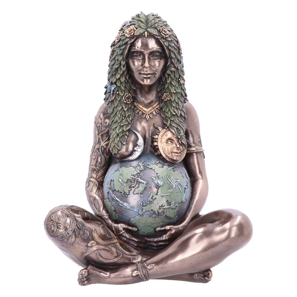 Mother Earth (Large)