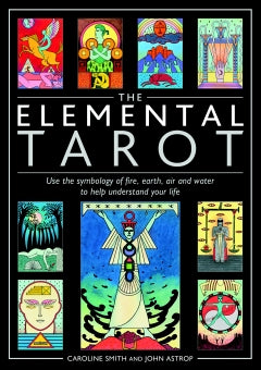 Elemental Tarot