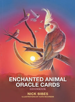 Enchanted Animal Oracle