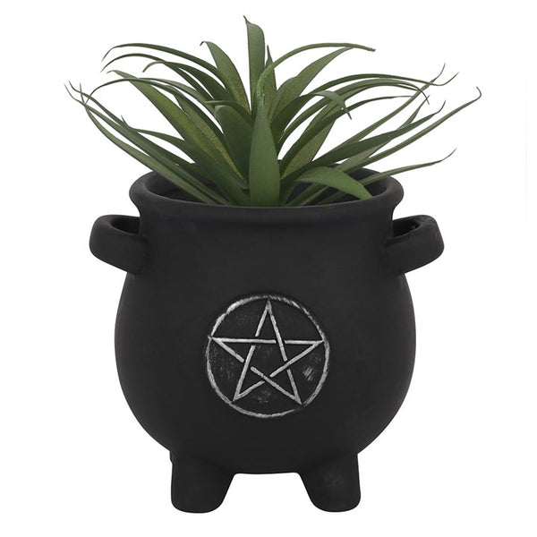 Pentagram Plant Pot