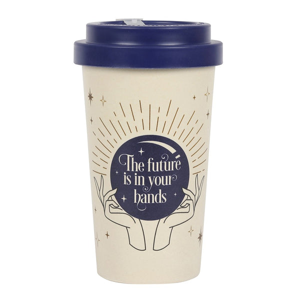 Fortune Teller Travel Mug