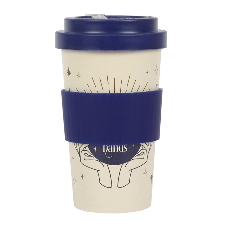 Fortune Teller Travel Mug