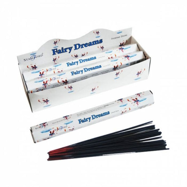 Fairy Dreams Stamford Sticks