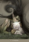 Fantasy Cats Oracle