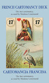 French Cartomancy