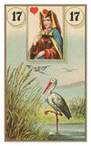 French Cartomancy