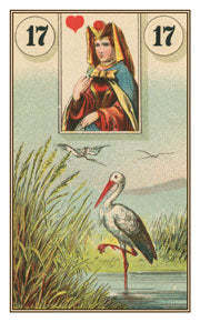 French Cartomancy