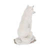 Ghost Wolf