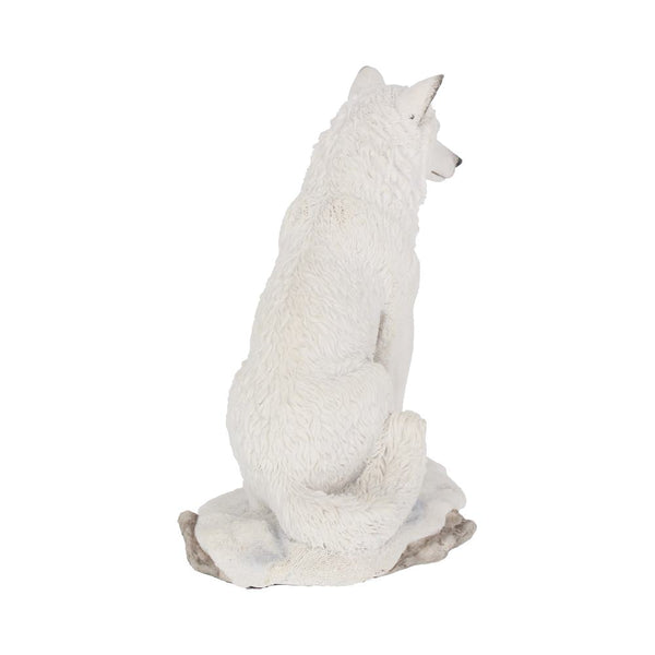 Ghost Wolf