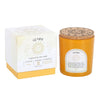 Gemstone Zodiac Candle