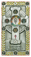 Golden Dawn Tarot