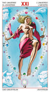 Golden Dawn Tarot